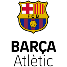 Barça Atlètic (crest).png