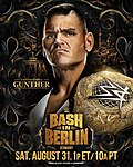 Thumbnail for WWE Bash in Berlin