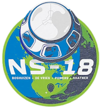 Blue Origin NS-18 logo.png