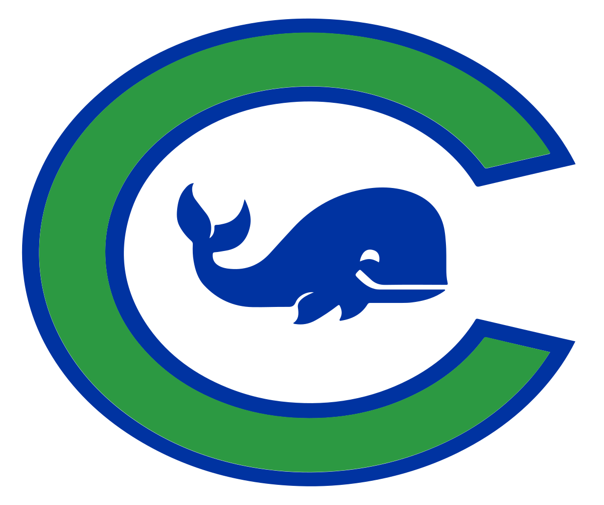 Pucky the Whale (Hartford Whalers/Connecticut Whale), SportsMascots Wikia