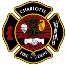 Charlotte Fire Department - Wikipedia