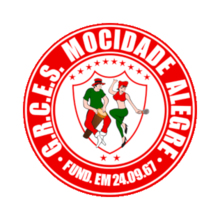 Mocidade Alegre Crest - SP - Brazil.png