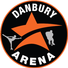 Danbury Arena Logo.png