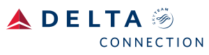 Logotipo de Delta Connection (c. 2007) .svg