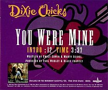 Dixie-Chicks-You-You-Mine.jpg