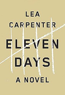 Eleven Days (novel).jpg