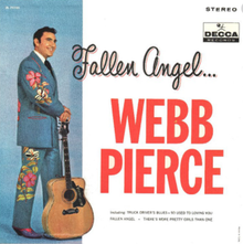 Fallen Angel (Webb Pierce album).png