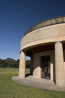 Federation Pavilion, Centennial Park, Sydney FederationPavilionSydney TZA.JPG