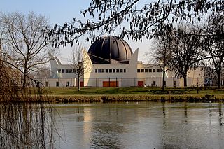 Strasbourg Mosque mosque in France