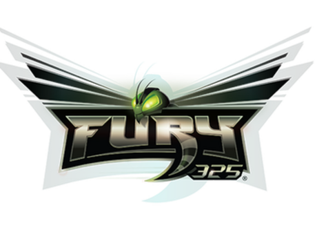 Fury 325