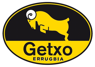 <span class="mw-page-title-main">Getxo Artea RT</span> Rugby team