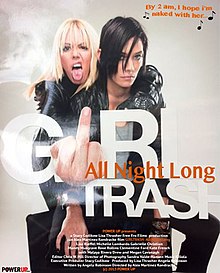 Girltrash- All Night Long poster.jpg