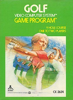 Golf Atari 2600 video game cover.jpg