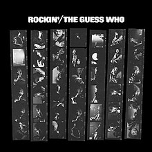 Who album) - Wikipedia