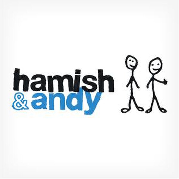 Hamish & Andy (radio show)