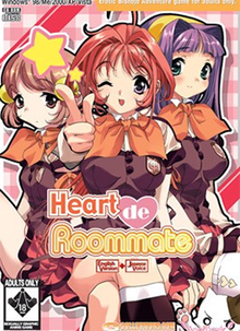 Heart de Roommate Coverart.png