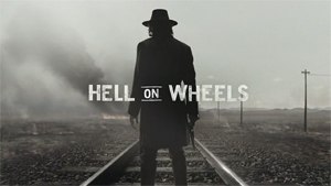 Hell on Wheels (TV series)