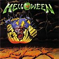 Helloween (1985) - Though an EP, officially considered as a mini-LP.