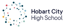 Hobart City High School logo.png