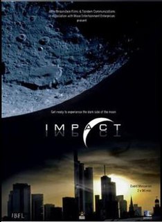 <i>Impact</i> (miniseries)