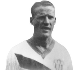 <span class="mw-page-title-main">Joe Maca</span> Belgian-born American soccer player