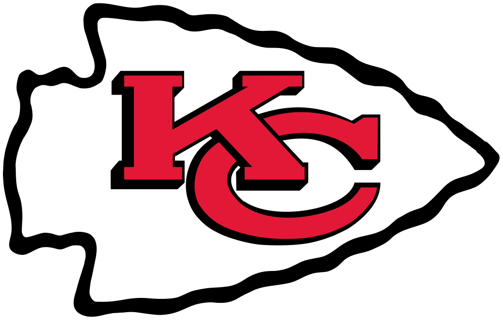 kansas city chiefs clipart - photo #1