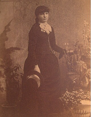<span class="mw-page-title-main">Kate Morgan</span> American housemaid (c. 1864 – 1892)