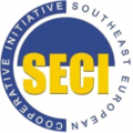Logo of Southeast European Cooperative Initiative