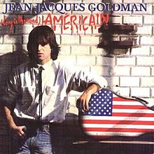 Jean-Jacques Goldman — Wikipédia