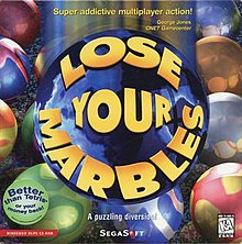 Лицевая обложка Lose Your Marbles для ПК.jpg