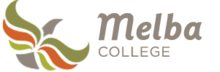 Melba College logo.png