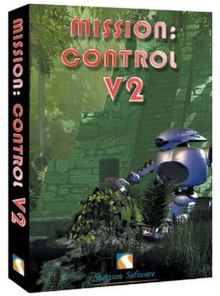 Ground Control (video game) - Wikipedia