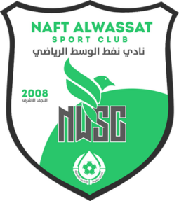 Naft Al-Wasat SC