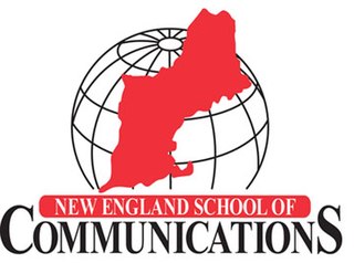 <span class="mw-page-title-main">New England School of Communications</span> Private liberal arts college in Bangor, Maine