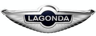 Lagonda British luxury car marque owned by Aston Martin