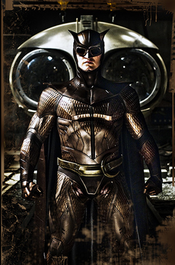 Patrick Wilson as Dan Dreiberg in costume as Nite Owl, as seen in the Watchmen film adaptation Nite Owl film.png