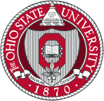 Ohio State University seal.svg