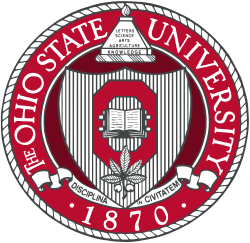 File:Ohio State University seal.svg