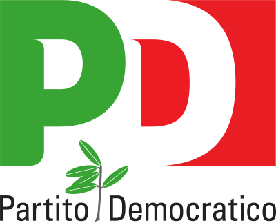 Partito Democratico Logo.svg