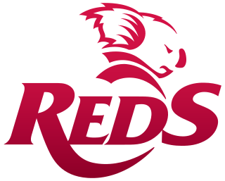 <span class="mw-page-title-main">Queensland Reds</span> Australian rugby union club, based in Brisbane