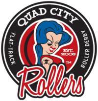 Quad City Rollers logo.png