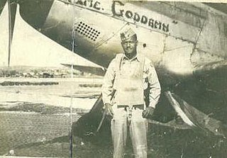 <span class="mw-page-title-main">Rutherford H. Adkins</span> United States Army Air Forces officer