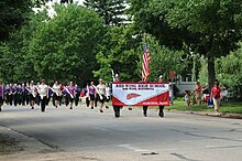 Red Wing High School Marching Band Rwhsmarchingband.jpg