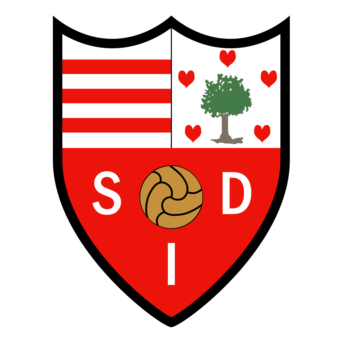 logo sd SD Indautxu Wikipedia