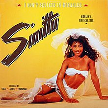 Sinitta - Nevěřím v Miracles.jpg