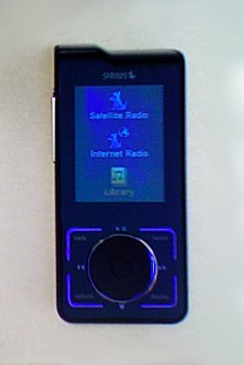 Internet radio device - Wikipedia