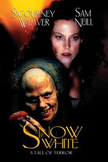 <i>Snow White: A Tale of Terror</i> 1997 American film