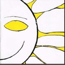 Soleil (AlbumCover) .jpg