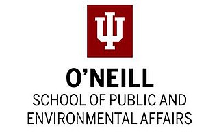 ONeill School of Public and Environmental Affairs