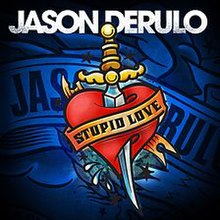 Stupid Love Jason Derulo Song Wikipedia